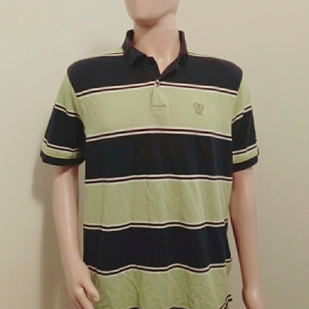 Izod Polo